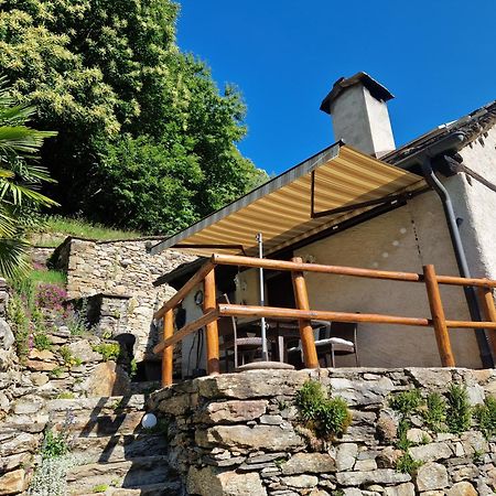 Villa Oasis Di Riposa Semione Exterior foto